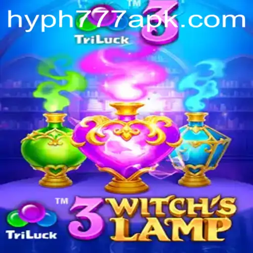 Unveiling 3WitchsLamp: A Magical Journey Fueled by HY PH 777