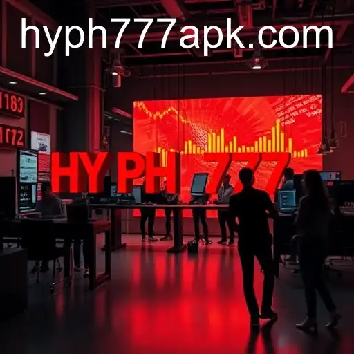 About Us: HY PH 777