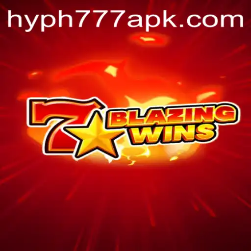 BlazingWins - Ignite Your Gaming Experience with HY PH 777
