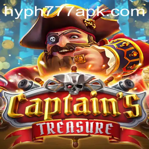 Set Sail with CaptainssTreasure: Navigating the Thrills of Virtual Plunder