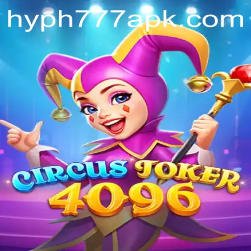 Step Right Up to CircusJoker4096: The Ultimate Gaming Extravaganza