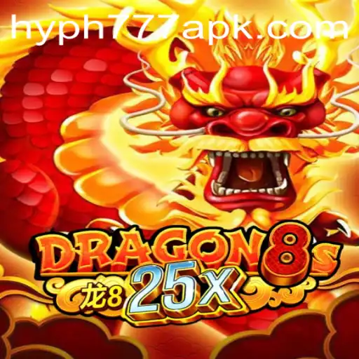 Discover the Enchanting World of Dragon8s25x: The Ultimate Guide to HY PH 777