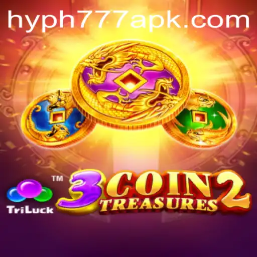 Unveiling the Thrills of 3CoinTreasures2: Explore the Adventure