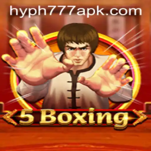 Discover the Exciting World of 5Boxing: A New Game to Master
