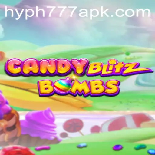 CandyBlitzBombs: The Explosive Gaming Sensation With HY PH 777