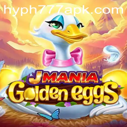 JManiaGoldenEggs: The Exciting New Game Capturing Audiences Worldwide