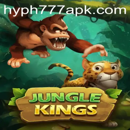 JungleKings: Enter the Wild World of Adventure