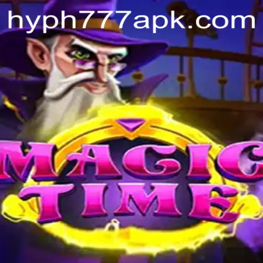 Unveiling 'MagicTime': The Enchanting World of HY PH 777