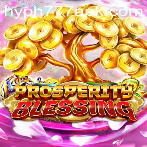 Exploring the Mystical World of ProsperityBlessing: Unleash Your Fortunes with HY PH 777