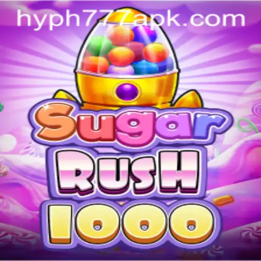 Welcome to the Candy-Coated World of SugarRush1000