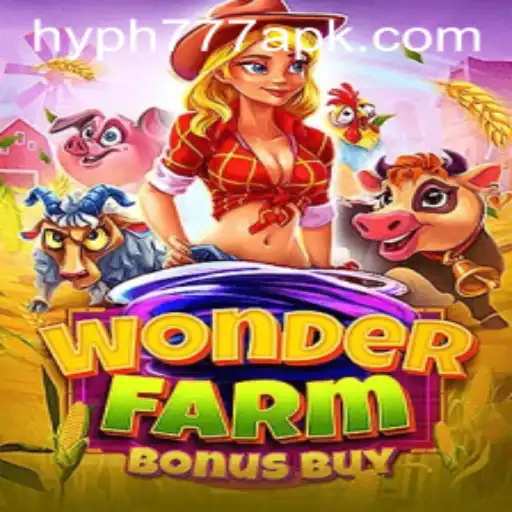 WonderFarmBonusBuy: A Revolutionary Game Experience with HY PH 777