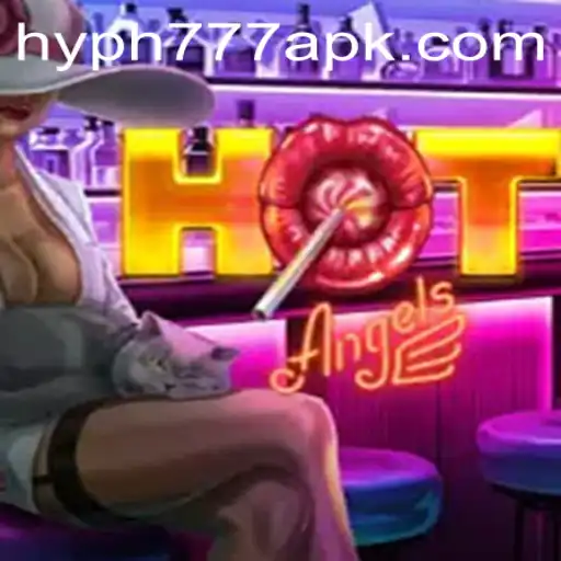 Exploring HotAngels: A Closer Look at the Latest Game Sensation with HY PH 777