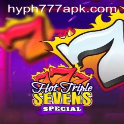 Discover the Exciting World of HotTripleSevensSpecial: Your Guide to Winning with HY PH 777