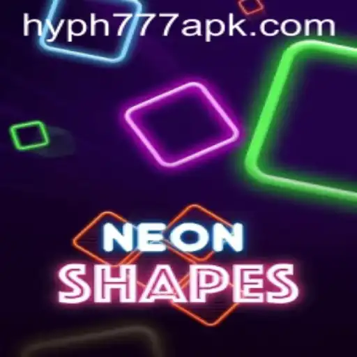 NeonShapes: A Vibrant Retro Game Experience with a Modern Twist