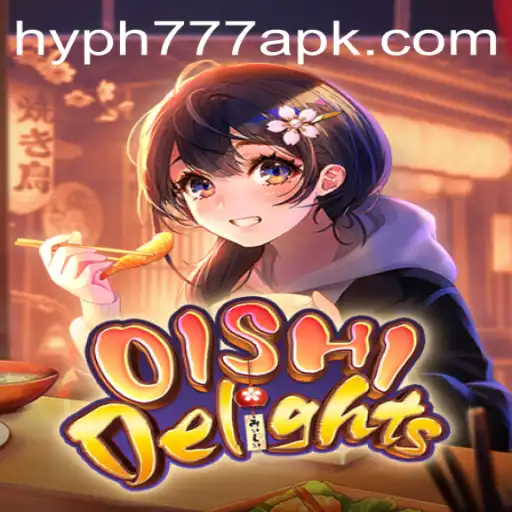 OishiDelights: A Culinary Adventure with a Twist