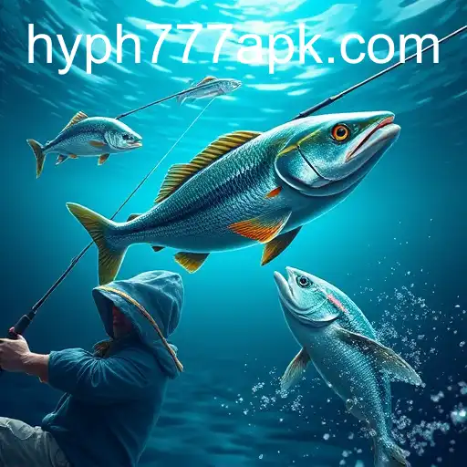 Unveiling the World of Online Fishing: A Deep Dive into HY PH 777