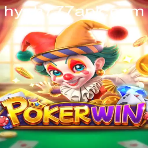 POKERWIN: Revolutionizing the Card Game Arena with HY PH 777