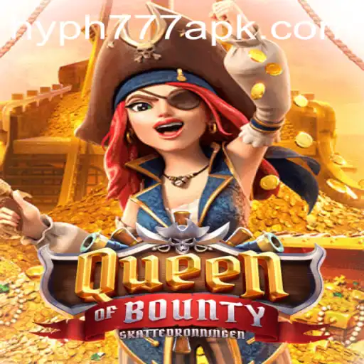 Queen of Bounty: A Pirate Adventure with HY PH 777