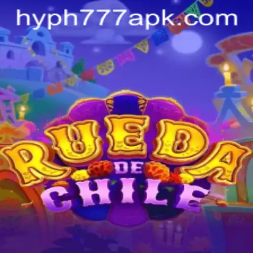 Exploring the Exciting World of RuedaDeChile: Unveiling the Game with HY PH 777